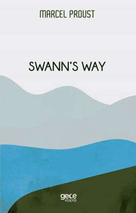 Swann's Way resmi