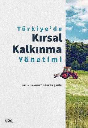 Türkiye'de Kırsal Kalkınma Yönetimi resmi