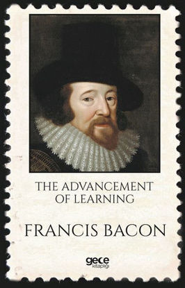 The Advancement Of Learning resmi