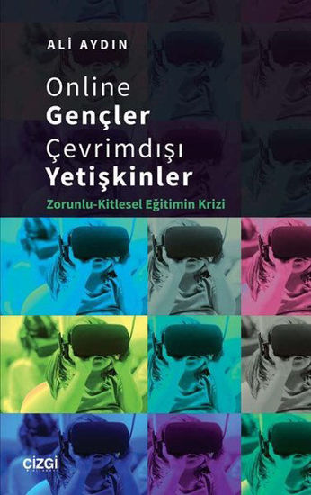 Online Gençler Çevrimdışı Yetişkinler resmi