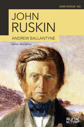 John Ruskin resmi