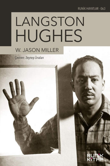 Langston Hughes resmi