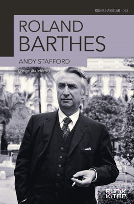 Roland Barthes resmi