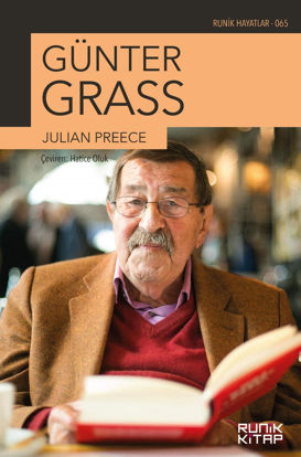 Günter Grass resmi