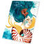 Babette 17x24 Çizgisiz Defter resmi