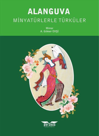 Alanguva - Minyatürlerle Türküler resmi