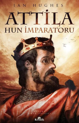 Attila - Hun İmparatoru resmi