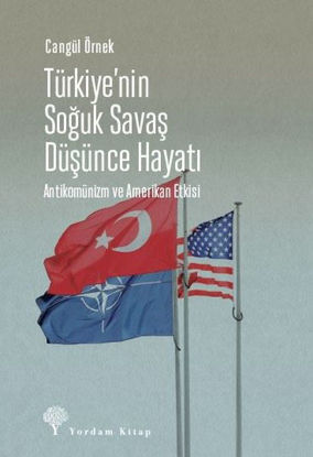 Türkiye'nin Soğuk Savaş Düşünce Hayatı resmi