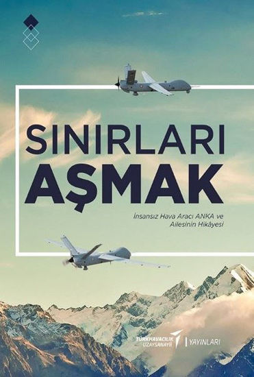 Sınırları Aşmak - Hikaye resmi