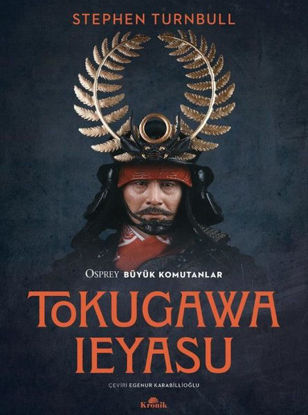 Tokugawa Ieyasu resmi