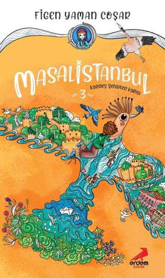 Masalistanbul 3 - Kardeş Şehirler Kapısı resmi