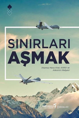 Sınırları Aşmak resmi