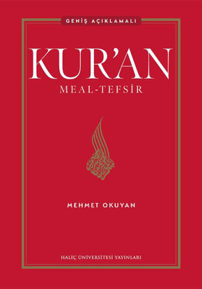 Kur'an Meal - Tefsir resmi