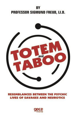 Totem and Taboo resmi