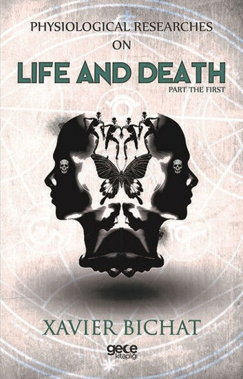 Physiological Researches on Life and Death - Part 1 resmi