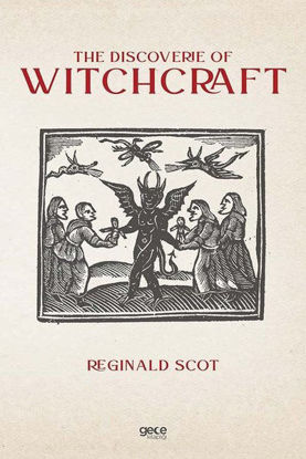 The Discoverie Of Witchcraft resmi