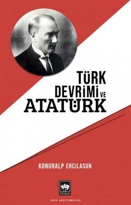 Türk Devrimi ve Atatürk resmi