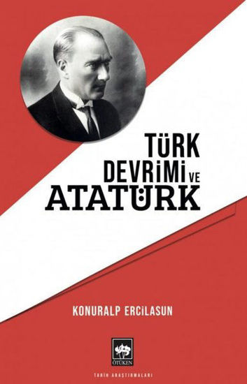 Türk Devrimi ve Atatürk resmi