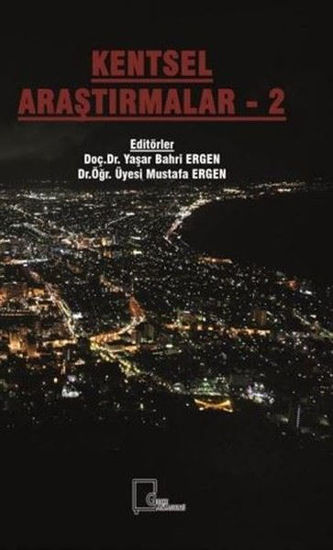 Kentsel Araştırmalar - 2 resmi