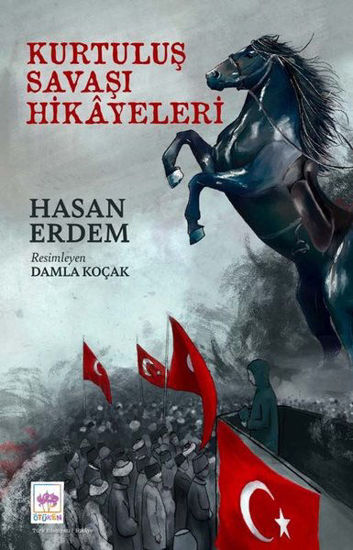 Kurtuluş Savaşı Hikayeleri resmi