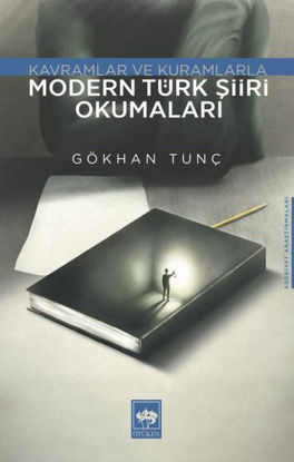 Modern Türk Şiiri Okumaları resmi