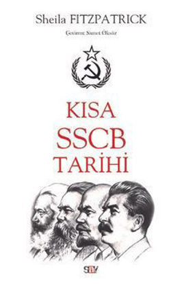 Kısa SSCB Tarihi resmi