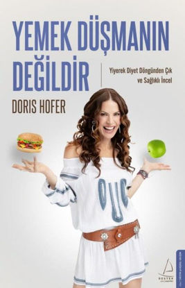 Yemek Düşmanın Değildir resmi