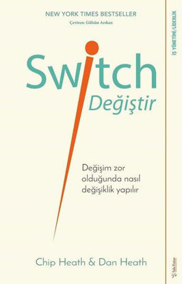 Switch-Değiştir! resmi