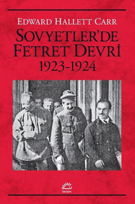 Sovyetler'de Fetret Devri 1923-1924 resmi