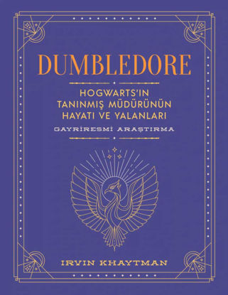 Dumbledore resmi