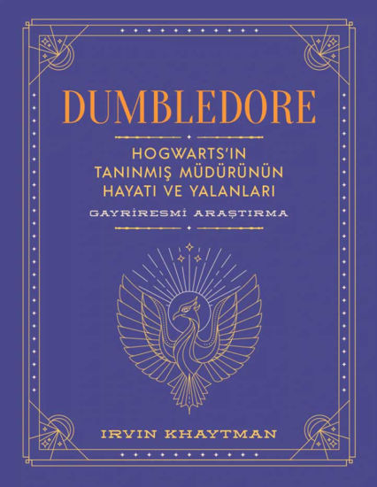 Dumbledore resmi