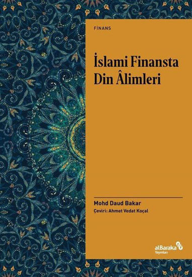 İslami Finansta Din Alimleri resmi