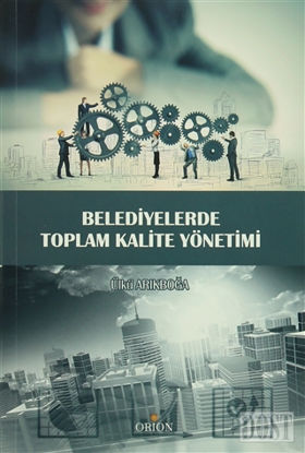 Belediyelerde Toplam Kalite Y netimi