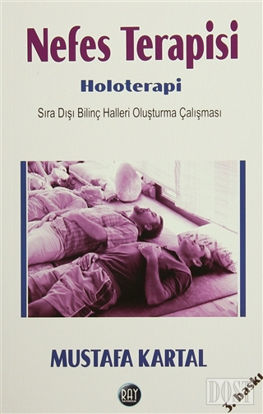 Nefes Terapisi Holoterapi