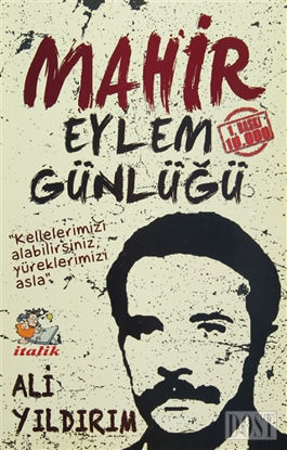 Mahir Eylem G nl 