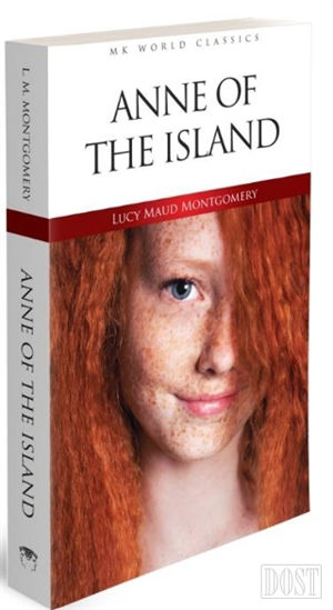 Anne of the Island