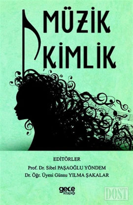M zik Kimlik