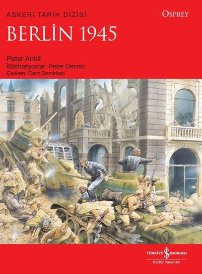 Berlin 1945 resmi