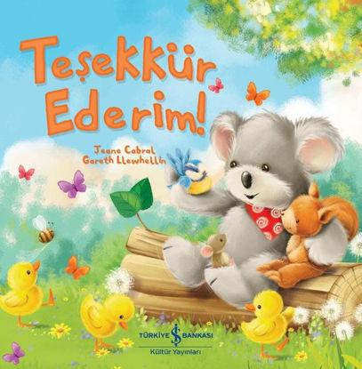 Teşekkür Ederim! resmi