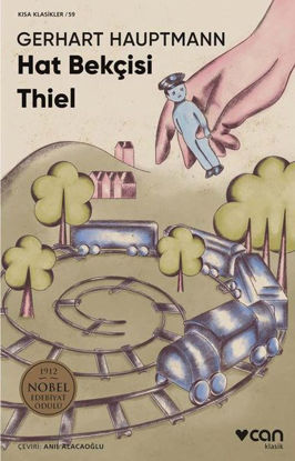 Hat Bekçisi Thiel resmi