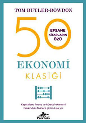 50 Ekonomi Klasiği resmi