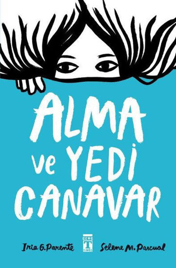 Alma ve Yedi Canavar resmi