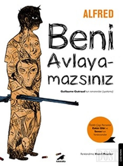 Beni Avlayamazs n z