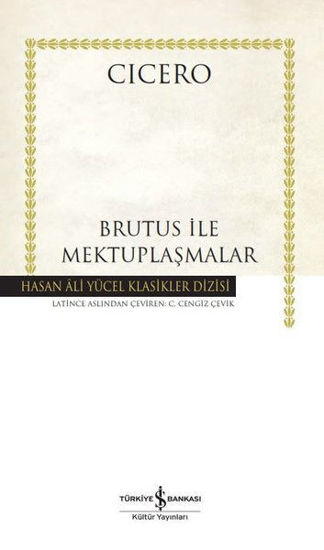 Brutus ile Mektuplaşmalar resmi