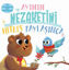 Ayının Nezaketini Herkes Paylaşınca resmi