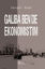 Galiba Ben de Ekonomistim resmi