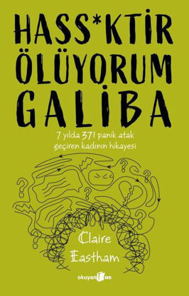 Hassktir Ölüyorum Galiba resmi