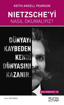 Nietzsche’yi Nasıl Okumalıyız? resmi
