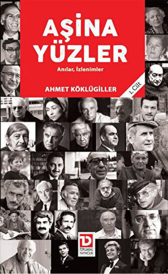 Aşina Yüzler Anılar, İzlenimler resmi