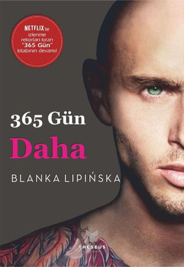 365 Gün Daha resmi